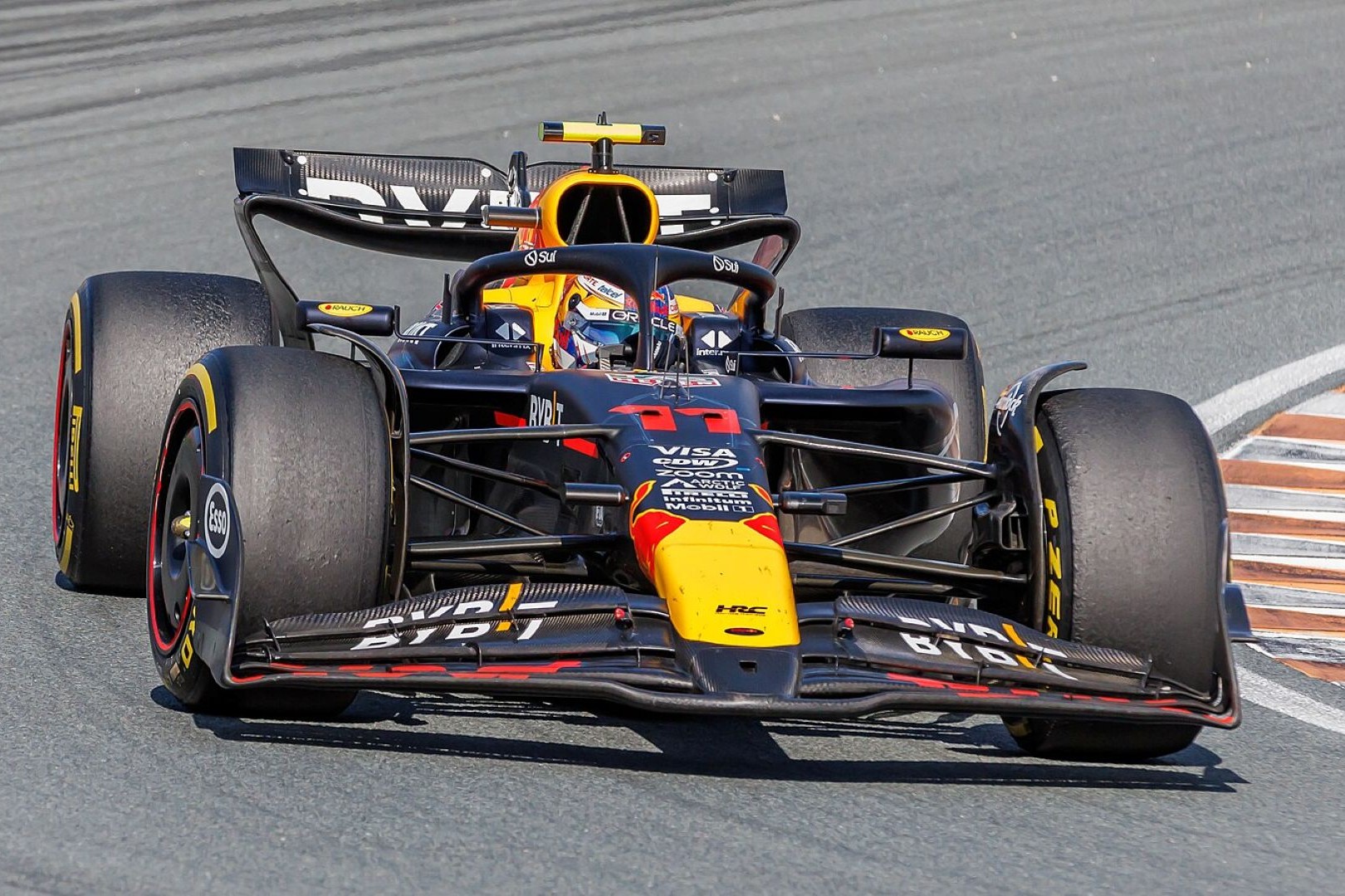 Grand Prix Formule 1 São Paulo