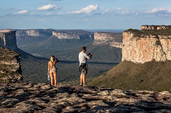 Chapada Diamantina