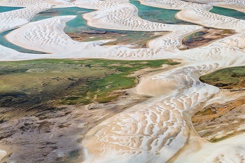 Lençóis Maranhenses