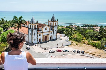 Recife en Olinda