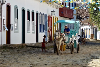 Paraty