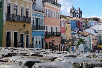 Salvador da Bahia