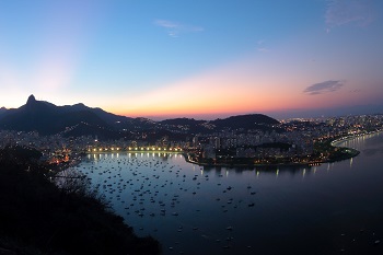 Rio de Janeiro