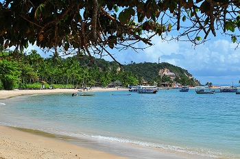 Ilha de Tinharé